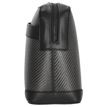 Porsche Design Carbon - Kulturbeutel 25 cm (black) - Markenkoffer