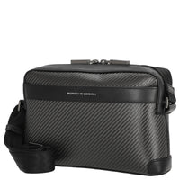 Porsche Design Carbon - Schultertasche SH 26 cm (black) - Ansicht 2