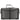 Porsche Design Carbon - Weekender 50 cm (black) - Markenkoffer