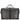 Porsche Design Carbon - Weekender 50 cm (black) - Markenkoffer