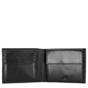 Porsche Design Classic 10cc - Geldbörse RFID 12.5 cm (black) - Markenkoffer