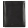 Porsche Design Classic 6cc - Portefeuille RFID 10 cm (noir)