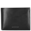 Porsche Design Classic 7cc - Portefeuille RFID 12,5 cm (noir)
