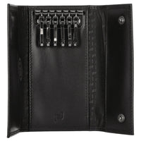 Porsche Design Classic - Schlüsseletui L 13 cm (black) - Ansicht 3