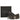 Porsche Design Grain - Gürtel 35 mm (dark brown, 105) - Markenkoffer