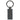 Porsche Design Keyring Metal Bar - Schlüsselanhänger (anthracite) - Markenkoffer