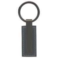 Porsche Design Keyring Metal Bar - Schlüsselanhänger (anthracite) - Markenkoffer