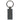 Porsche Design Keyring Metal Bar - Schlüsselanhänger (anthracite) - Markenkoffer