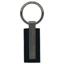 Porsche Design Keyring Metal Bar - Schlüsselanhänger (black) - Markenkoffer