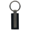 Porsche Design Keyring Metal Bar - Schlüsselanhänger (black) - Markenkoffer