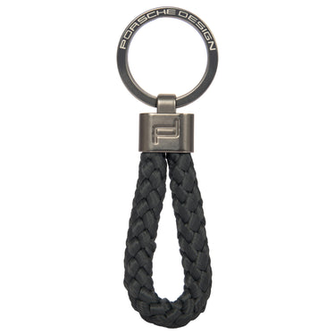 Porsche Design Keyring Rope - Schlüsselanhänger (black) - Markenkoffer