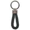 Porsche Design Keyring Rope - Schlüsselanhänger (black)