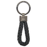 Porsche Design Keyring Rope - Schlüsselanhänger (black)
