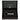 Porsche Design Metal Bar - Schlüsselanhänger 8.5 cm (black) - Markenkoffer