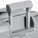 Porsche Design Roadster Aluminium - 4-Rollen-Trolley L 78 cm (silver) - Ansicht 8