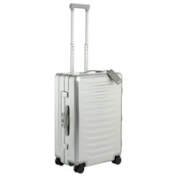 Porsche Design Roadster Aluminium - 4-Rollen-Trolley M 67 cm (silver) - Ansicht 2