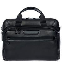 Porsche Design Roadster Evo - Aktentasche 15.6" 39 cm (black)