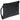 Porsche Design Roadster Evo - Clutch 29 cm (black) - Markenkoffer