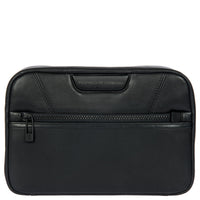 Porsche Design Roadster Evo - Kulturbeutel 27 cm (black) - Markenkoffer