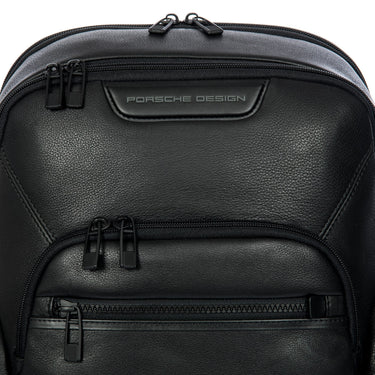 Porsche Design Roadster Evo - Rucksack S 15.6" 38 cm (black) - Ansicht 6