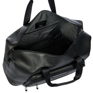 Porsche Design Roadster Evo - Weekender 55 cm (black) - Markenkoffer