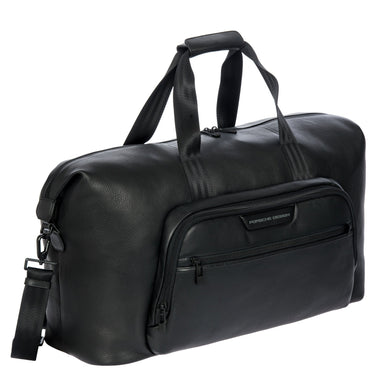 Porsche Design Roadster Evo - Weekender 55 cm (black) - Markenkoffer