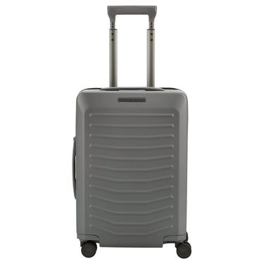 Porsche Design Roadster Hardcase - 4 - Rollen - Kabinentrolley 55 cm S (anthracite) - Markenkoffer