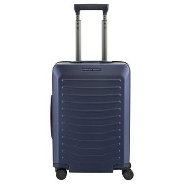 Porsche Design Roadster Hardcase - 4 - Rollen - Kabinentrolley 55 cm S (dark blue) - Markenkoffer