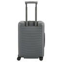 Porsche Design Roadster Hardcase - 4 - Rollen - Kabinentrolley S 55 cm (anthracite) - Markenkoffer