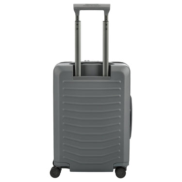 Porsche Design Roadster Hardcase - 4 - Rollen - Kabinentrolley S 55 cm (anthracite) - Markenkoffer