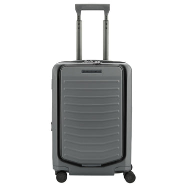 Porsche Design Roadster Hardcase - 4 - Rollen - Kabinentrolley S 55 cm (anthracite) - Markenkoffer