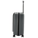 Porsche Design Roadster Hardcase - 4 - Rollen - Kabinentrolley S 55 cm (anthracite) - Markenkoffer