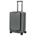 Porsche Design Roadster Hardcase - 4 - Rollen - Kabinentrolley S 55 cm (anthracite) - Markenkoffer