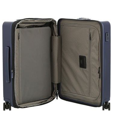 Porsche Design Roadster Hardcase - 4 - Rollen - Kabinentrolley S 55 cm (anthracite) - Markenkoffer