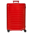 Porsche Design Roadster Hardcase - 4 - Rollen - Trolley 78 cm L erw. (carmine red) - Markenkoffer