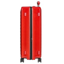 Porsche Design Roadster Hardcase - 4 - Rollen - Trolley 78 cm L erw. (carmine red) - Markenkoffer