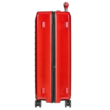 Porsche Design Roadster Hardcase - 4 - Rollen - Trolley 78 cm L erw. (carmine red) - Markenkoffer