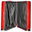 Porsche Design Roadster Hardcase - 4 - Rollen - Trolley 78 cm L erw. (carmine red) - Markenkoffer