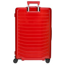 Porsche Design Roadster Hardcase - 4 - Rollen - Trolley 78 cm L erw. (carmine red) - Markenkoffer