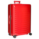 Porsche Design Roadster Hardcase - 4 - Rollen - Trolley 78 cm L erw. (carmine red) - Markenkoffer