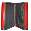 Porsche Design Roadster Hardcase - 4 - Rollen - Trolley 78 cm L erw. (carmine red) - Markenkoffer
