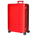 Porsche Design Roadster Hardcase - 4 - Rollen - Trolley 78 cm L erw. (carmine red) - Markenkoffer