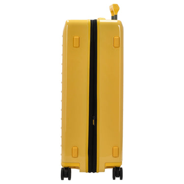 Porsche Design Roadster Hardcase - 4 - Rollen - Trolley 78 cm L erw. (racing yellow) - Markenkoffer