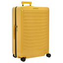 Porsche Design Roadster Hardcase - 4 - Rollen - Trolley 78 cm L erw. (racing yellow) - Markenkoffer
