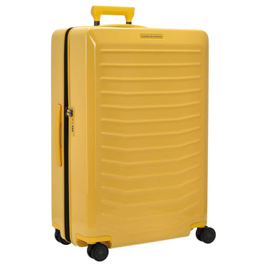 Porsche Design Roadster Hardcase - 4 - Rollen - Trolley 78 cm L erw. (racing yellow) - Markenkoffer