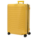Porsche Design Roadster Hardcase - 4 - Rollen - Trolley 78 cm L erw. (racing yellow) - Markenkoffer