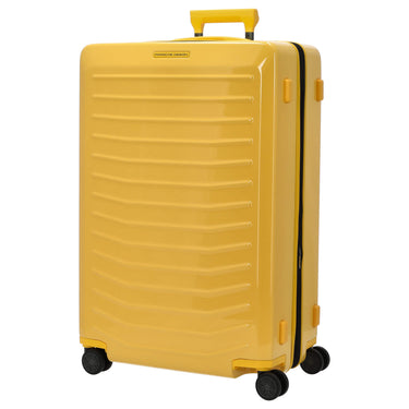 Porsche Design Roadster Hardcase - 4 - Rollen - Trolley 78 cm L erw. (racing yellow) - Markenkoffer