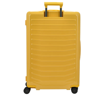 Porsche Design Roadster Hardcase - 4 - Rollen - Trolley 78 cm L erw. (racing yellow) - Markenkoffer