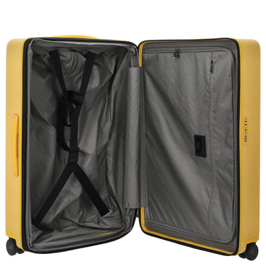Porsche Design Roadster Hardcase - 4 - Rollen - Trolley 78 cm L erw. (racing yellow) - Markenkoffer