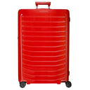 Porsche Design Roadster Hardcase - 4 - Rollen - Trolley 82 cm XL erw. (carmine red) - Markenkoffer